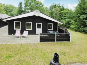 Holiday Home Søgårdsvej VII